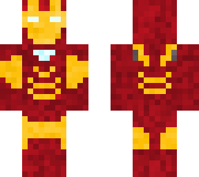 iron man mk4