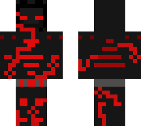 iron virus