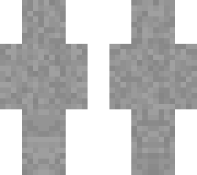 it's one of those weird skins