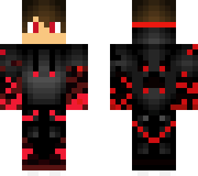 itzburned
