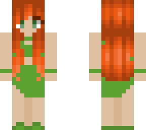 izzy from total drama