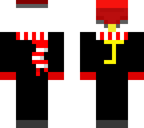 jaeeger navidad