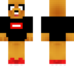 jake the dog (supreme)
