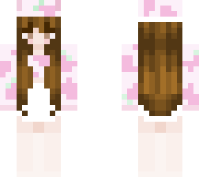 jasmines pink cow