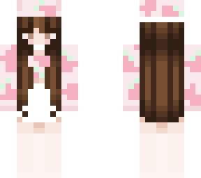 jasmines pink cow
