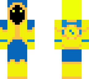 jay