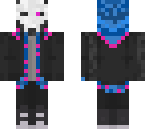 jhin fancy