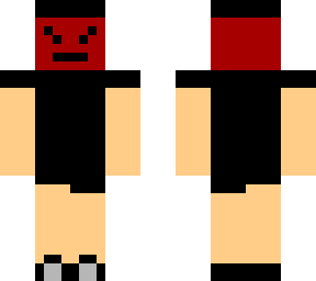 jimmy but angry
