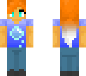 jumpy skin