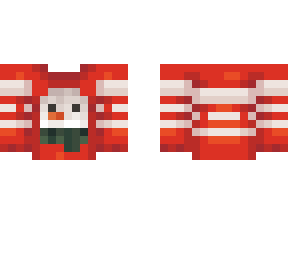 just a sweater