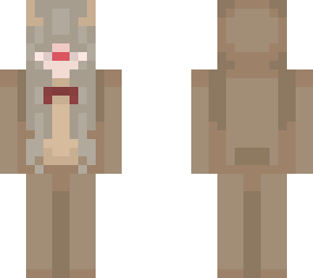 kawaii reindeer~