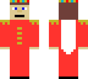 king