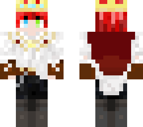 king bro dude idk