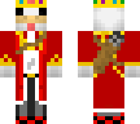 king chicken