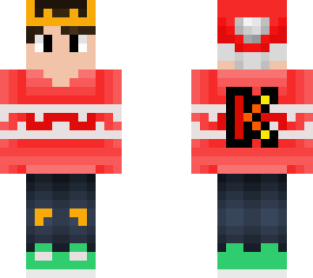 kingk(christmas)