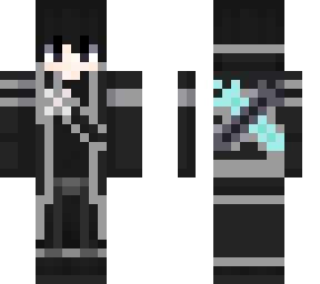 kirito