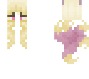 kitsune+hair base