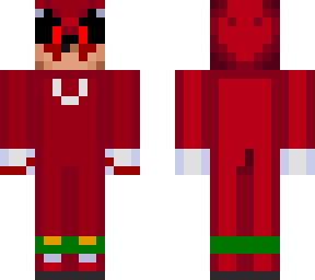 knuckles exe