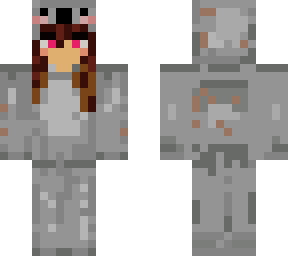 koala onsie