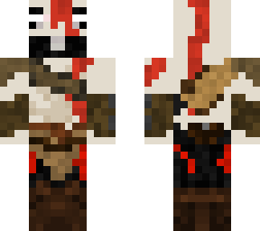 kratos cow