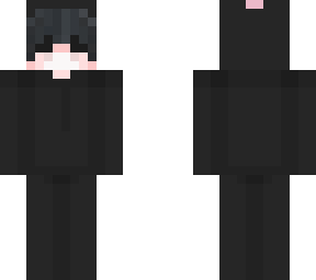 kuromi boy