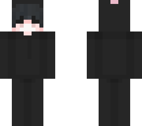 kuromi boy