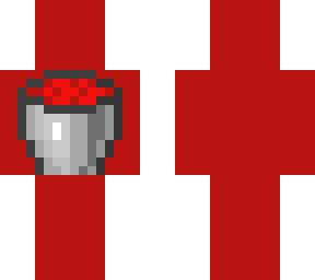 lava man