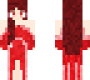lava queen!
