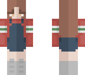 lazy unshaded skin - it's pretty cold isn't it..?