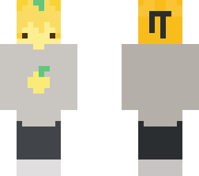 lemon boy 2.0