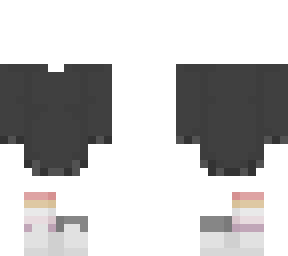 ******* base with a head band
