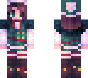 lieutenant jingle (ce)