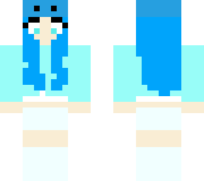 light blue among us rbx with link