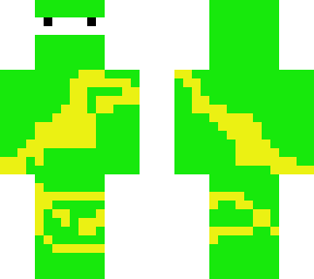 lightning ninja bear