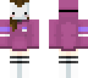 lizdelly skin