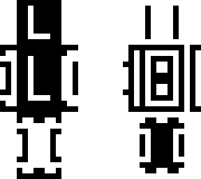 lolplayerz skin (offical)