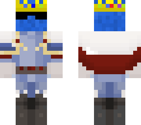 lord yeti