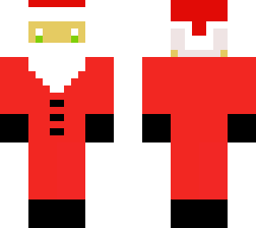 lyric santa