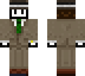 mafa stick man