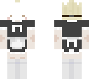 maid :flushed: