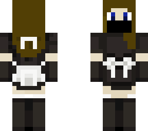 maid