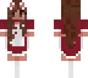 maid bri