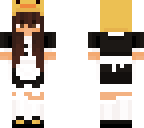 maid ducky