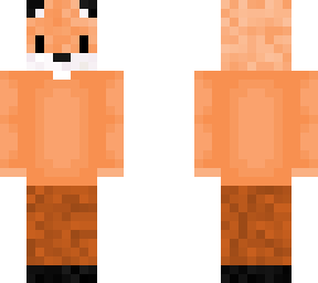 man fox
