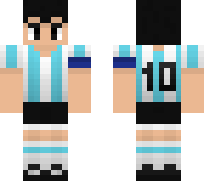 maradona el mejor