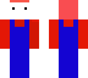 mario bear