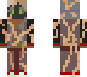 mark terra