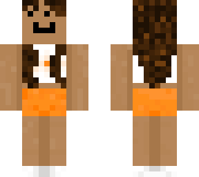 me!! hooters edition