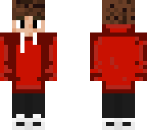 me in a different suit