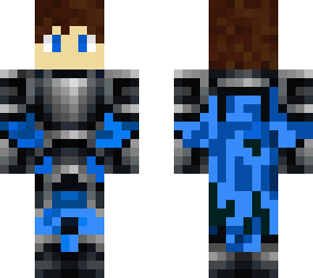 medieval azul  fdd